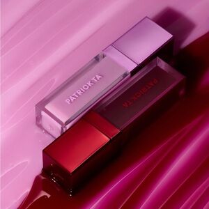 MAJOR VOLUME PLUMPING GLOSS DUO